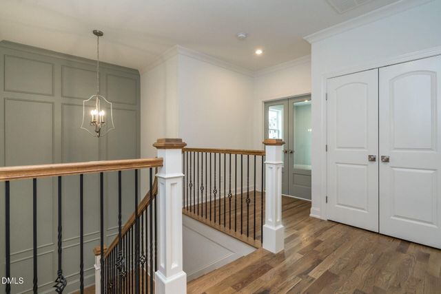 81 Loggers Run, Pittsboro, NC 27312