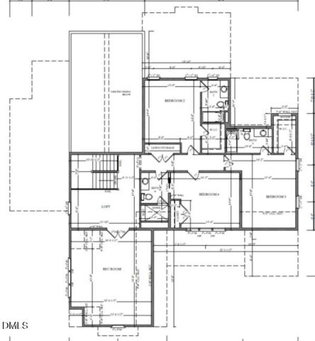 81 Loggers Run, Pittsboro, NC 27312