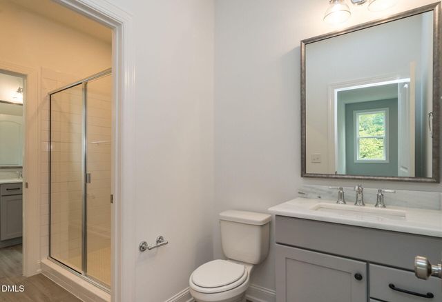 81 Loggers Run, Pittsboro, NC 27312