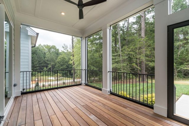 81 Loggers Run, Pittsboro, NC 27312