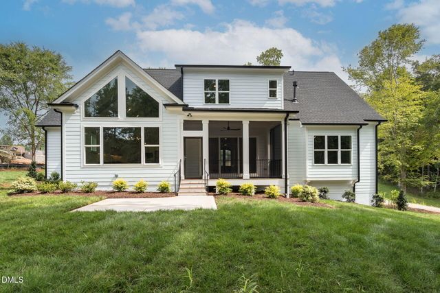 81 Loggers Run, Pittsboro, NC 27312
