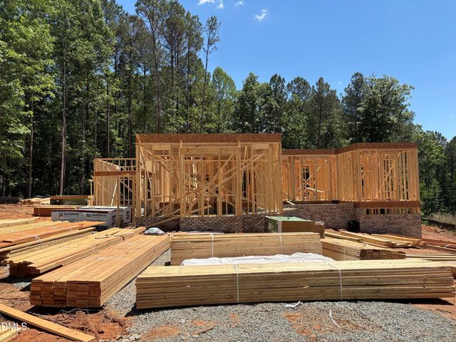 81 Loggers Run, Pittsboro, NC 27312