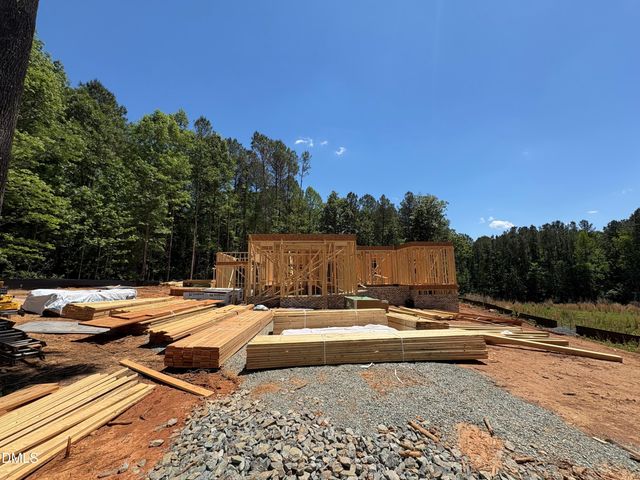 81 Loggers Run, Pittsboro, NC 27312