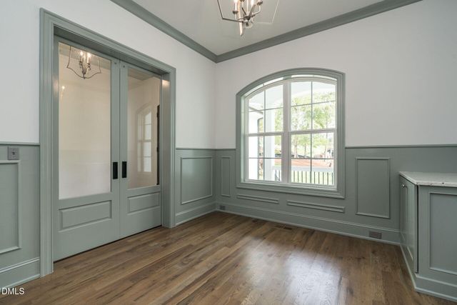 81 Loggers Run, Pittsboro, NC 27312