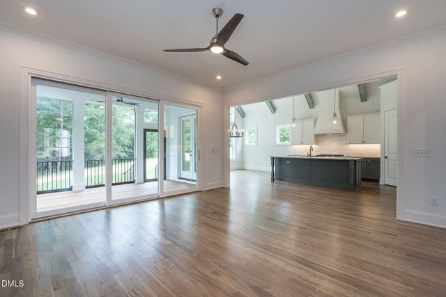 81 Loggers Run, Pittsboro, NC 27312