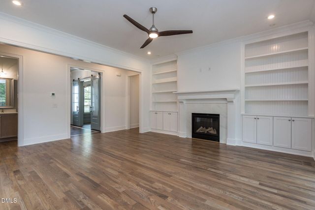 81 Loggers Run, Pittsboro, NC 27312