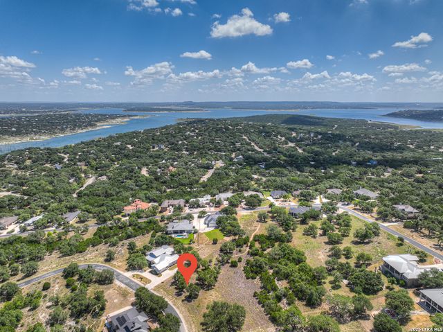 2305 BELLA VIS, Canyon Lake, TX 78133