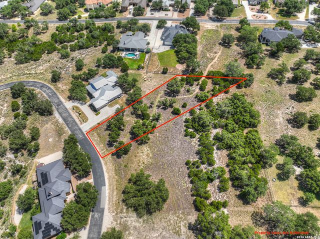 2305 BELLA VIS, Canyon Lake, TX 78133