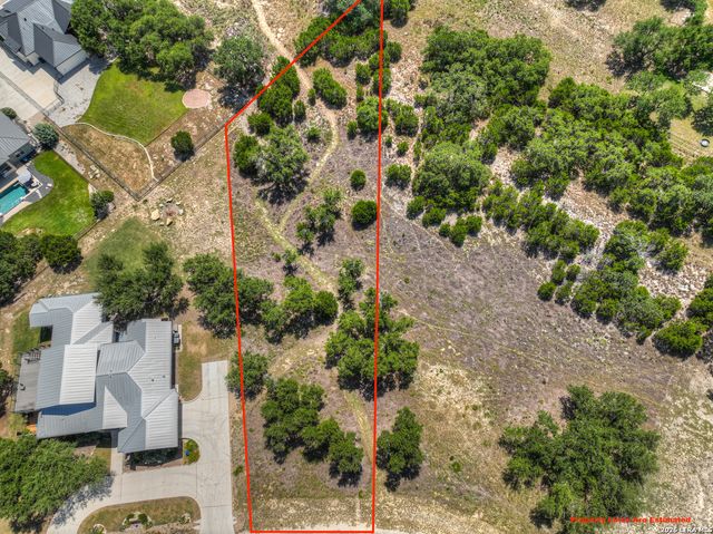 2305 BELLA VIS, Canyon Lake, TX 78133
