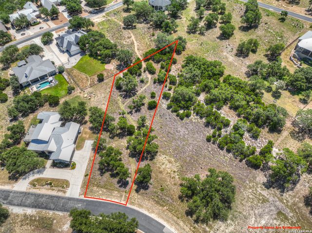 2305 BELLA VIS, Canyon Lake, TX 78133