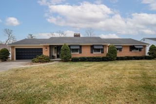 2669 Berwick Boulevard, Columbus, OH 43209