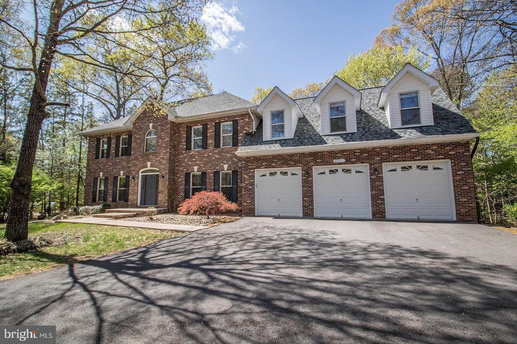 22951 CATTAIL LN, California, MD 20619