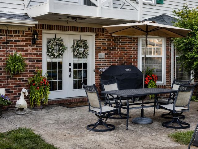 111 Lone Oak Drive, Nicholasville, KY 40356