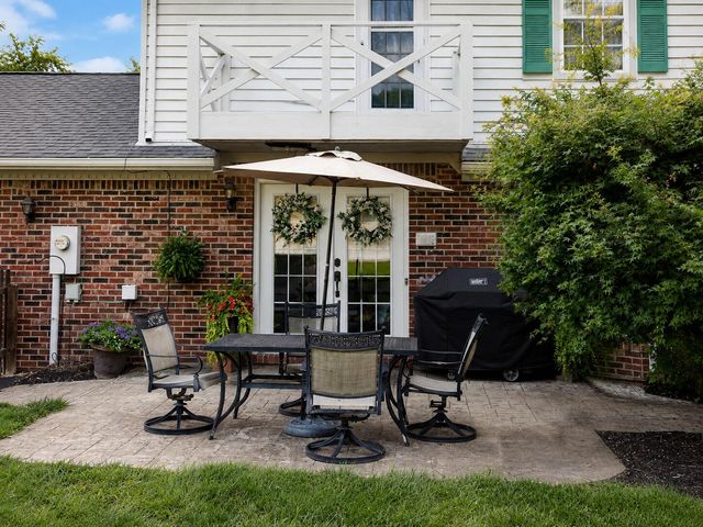 111 Lone Oak Drive, Nicholasville, KY 40356
