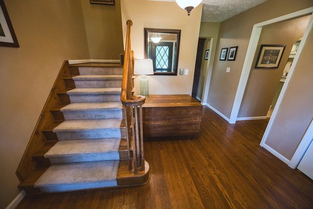 111 Lone Oak Drive, Nicholasville, KY 40356
