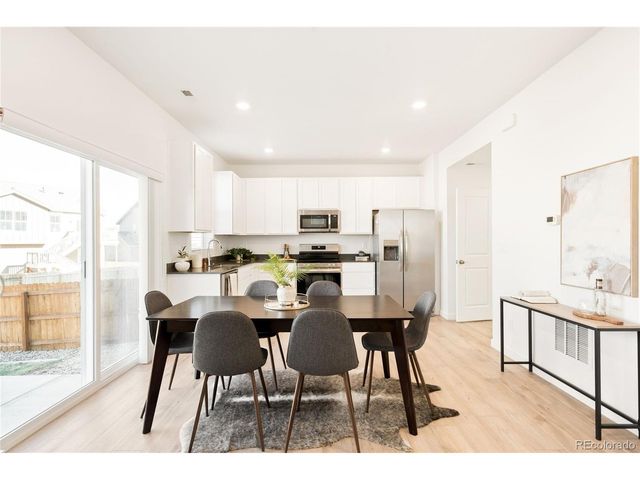 701 Mosquito St, Elizabeth, CO 80107