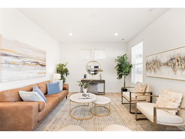 701 Mosquito St, Elizabeth, CO 80107