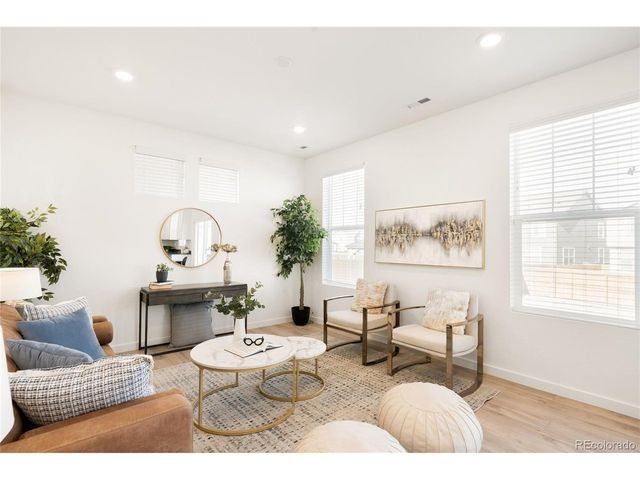 701 Mosquito St, Elizabeth, CO 80107