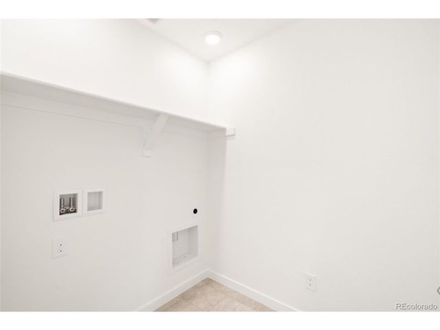 701 Mosquito St, Elizabeth, CO 80107