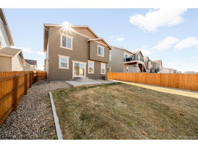 701 Mosquito St, Elizabeth, CO 80107