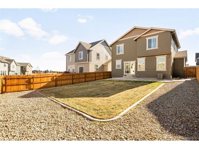 701 Mosquito St, Elizabeth, CO 80107