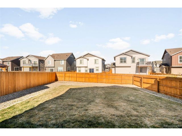 701 Mosquito St, Elizabeth, CO 80107