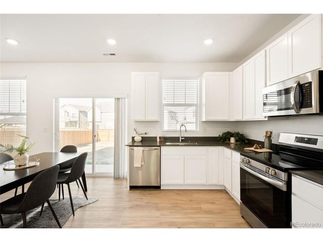 701 Mosquito St, Elizabeth, CO 80107