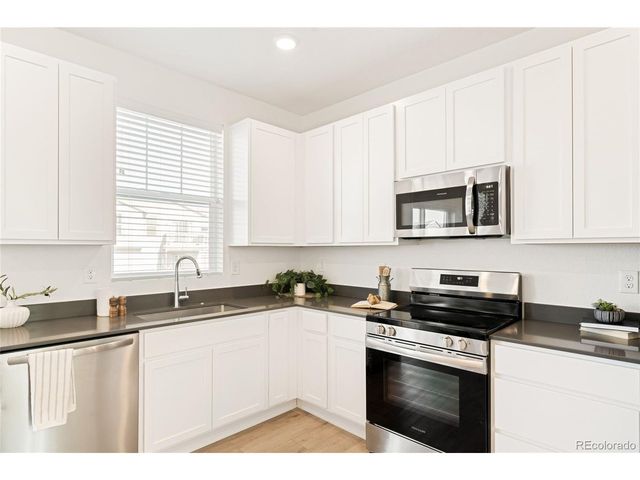 701 Mosquito St, Elizabeth, CO 80107