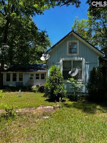 668 Harmon Road, Hopkins, SC 29061