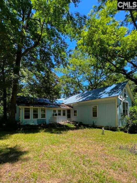 668 Harmon Road, Hopkins, SC 29061
