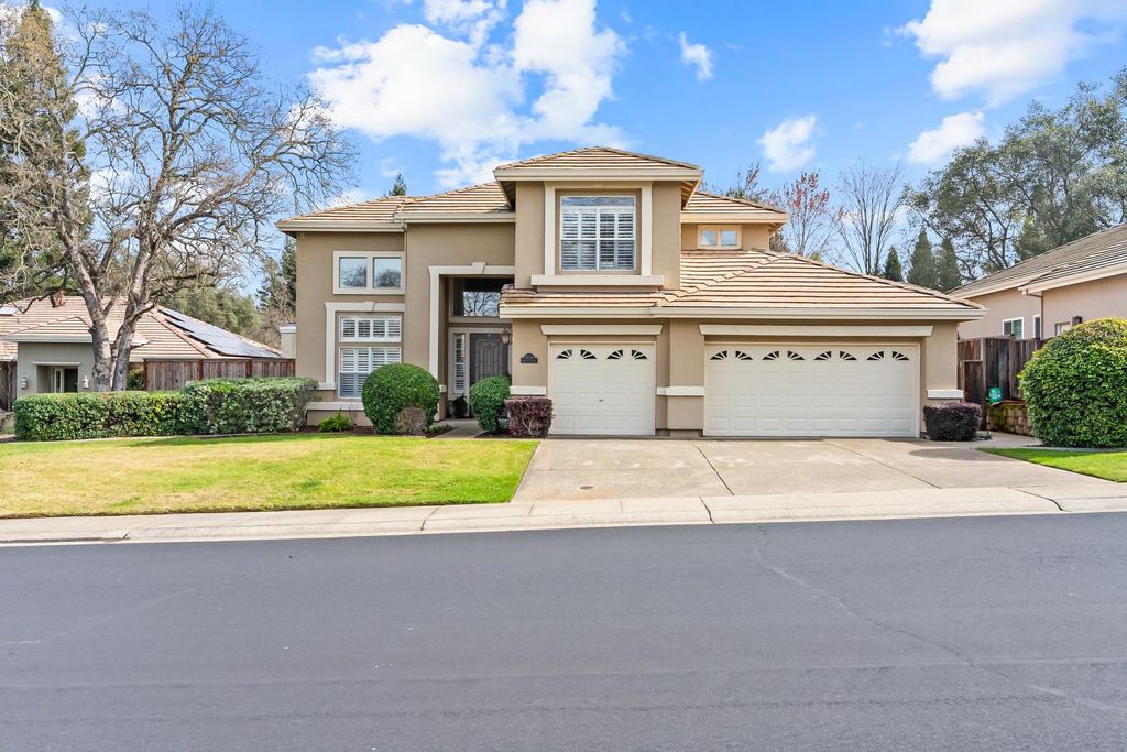 5034 Chelshire Downs Rd, Granite Bay, CA 95746