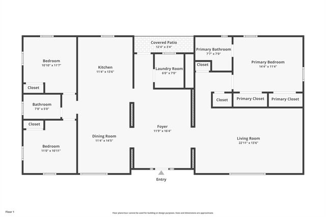 1915 S 33rd Street, Fort Pierce, FL 34947