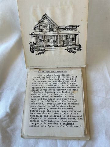 194 Moross Road, Grosse Pointe Farms, MI 48236
