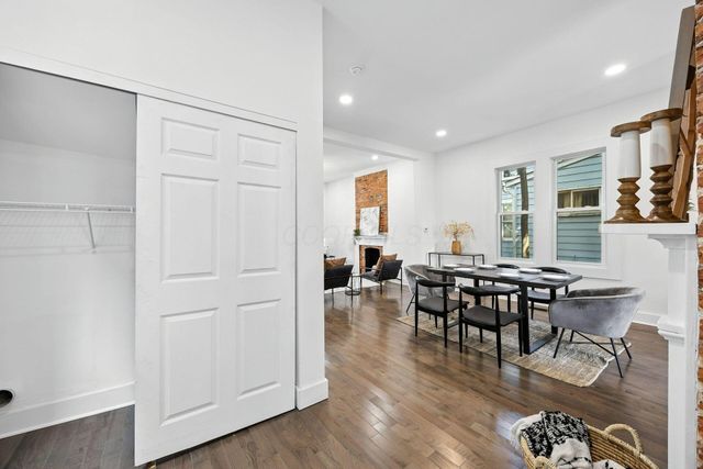 728 Miller Avenue, Columbus, OH 43205