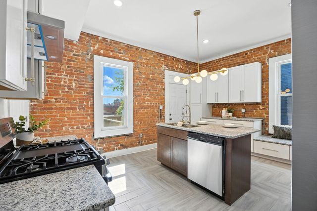 728 Miller Avenue, Columbus, OH 43205