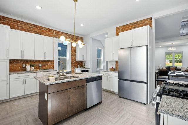 728 Miller Avenue, Columbus, OH 43205