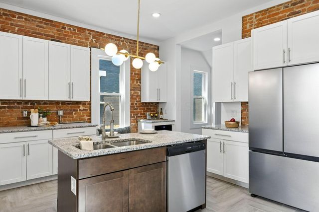 728 Miller Avenue, Columbus, OH 43205