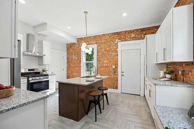 728 Miller Avenue, Columbus, OH 43205