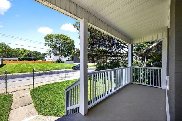 728 Miller Avenue, Columbus, OH 43205