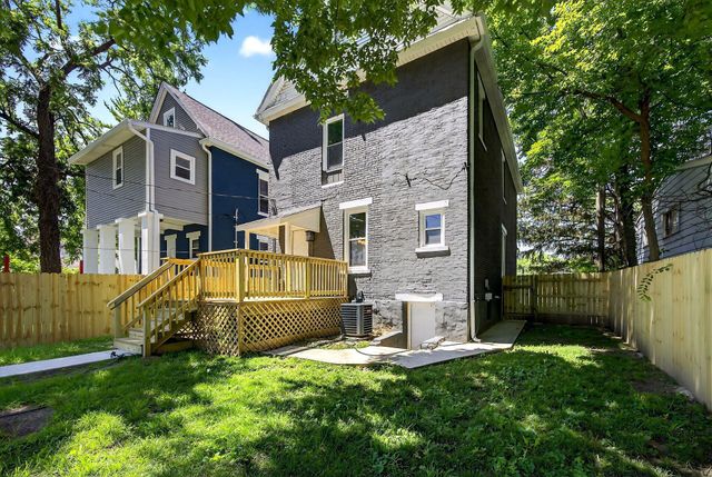 728 Miller Avenue, Columbus, OH 43205