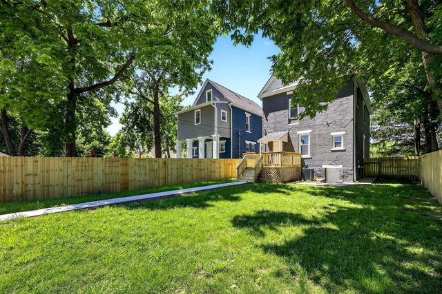 728 Miller Avenue, Columbus, OH 43205