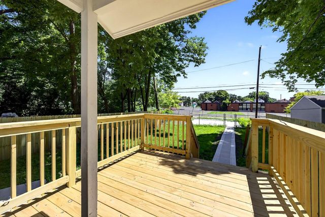 728 Miller Avenue, Columbus, OH 43205