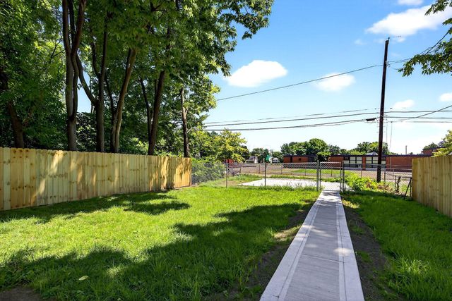 728 Miller Avenue, Columbus, OH 43205