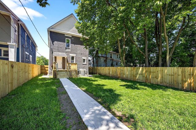 728 Miller Avenue, Columbus, OH 43205