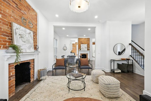 728 Miller Avenue, Columbus, OH 43205