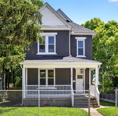 728 Miller Avenue, Columbus, OH 43205