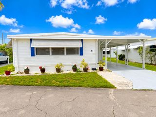 3500 S Kanner Highway Lot 31, Stuart, FL 34994