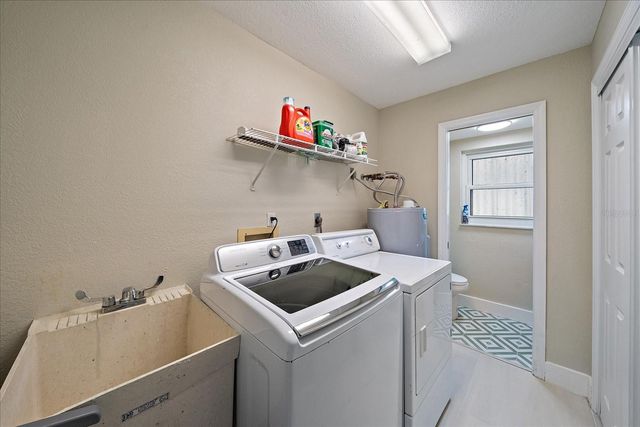 3041 CLIFFORD STREET, Punta Gorda, FL 33980