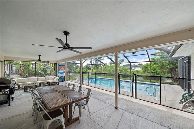 3041 CLIFFORD STREET, Punta Gorda, FL 33980