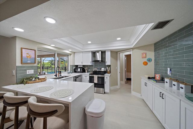 3041 CLIFFORD STREET, Punta Gorda, FL 33980